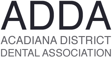 ADDA Logo - Contact Us Page