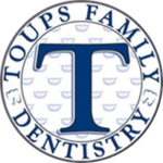 Toups Logo