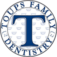 Toups Logo