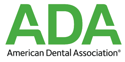 American Dental Association Logo - Contact Us