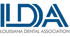 LDA Logo - Contact Us Page