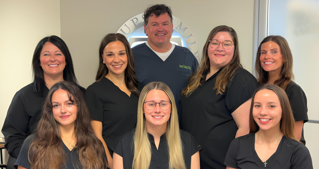 Toups Family Dentistry 2